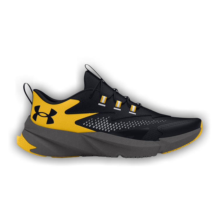 Buy Scramjet 6 AL PS 'Black Taxi' - 3027696 002 | GOAT