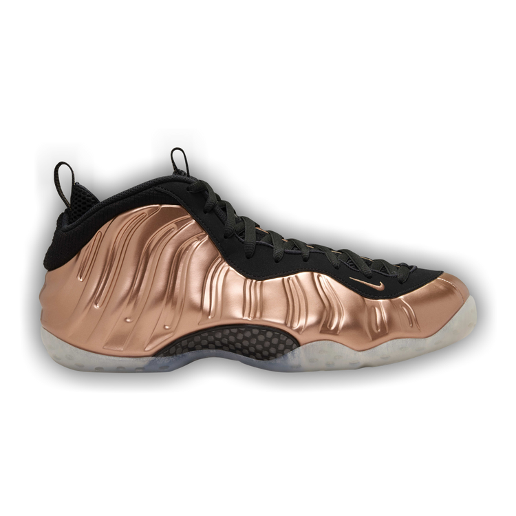 Foamposite rose discount