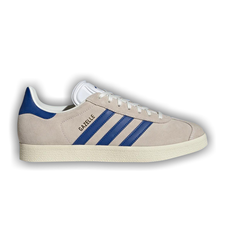 adidas gazelle silver green womens ADIDAS originals, Gazelle suede trainers – MonkeyShu main image 1