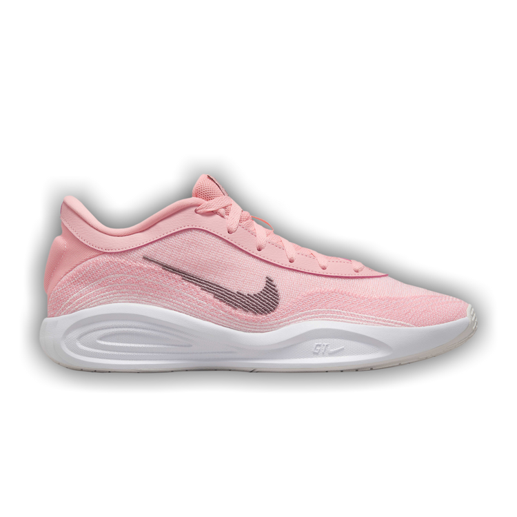 Buy Nike GT Hustle Academy EP 'Pink Tint Taupe' - FJ7808 601 | GOAT