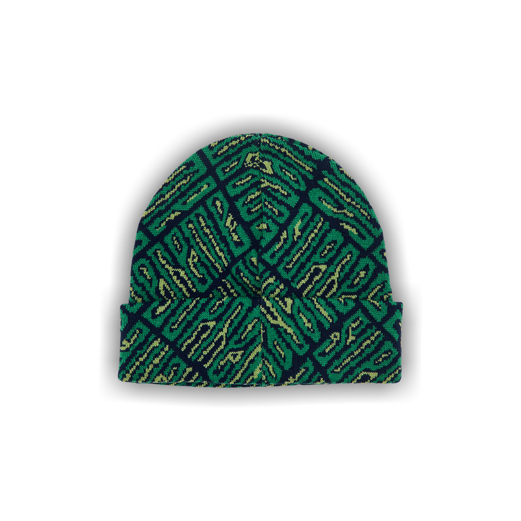 Supreme Funk Spellout Beanie Black ビーニー Buy Supreme Funk Spellout Beanie 'Black' - FW24BN42 BLACK | GOAT