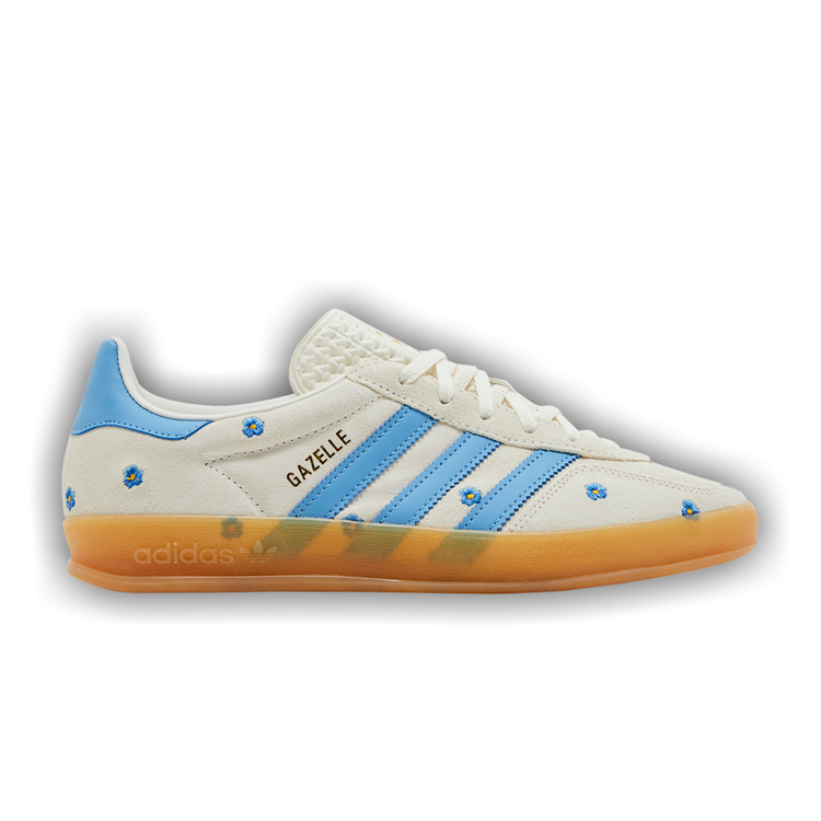 adidas gazelle silver green womens ADIDAS