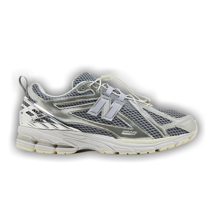 The Basement x New Balance 1906R 'Day Chrome'