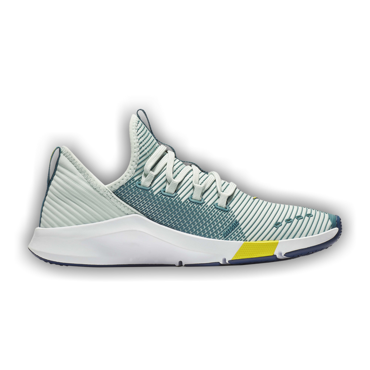 Size 8.5 Wmns Air Zoom Elevate Barely Grey Sonic Yellow