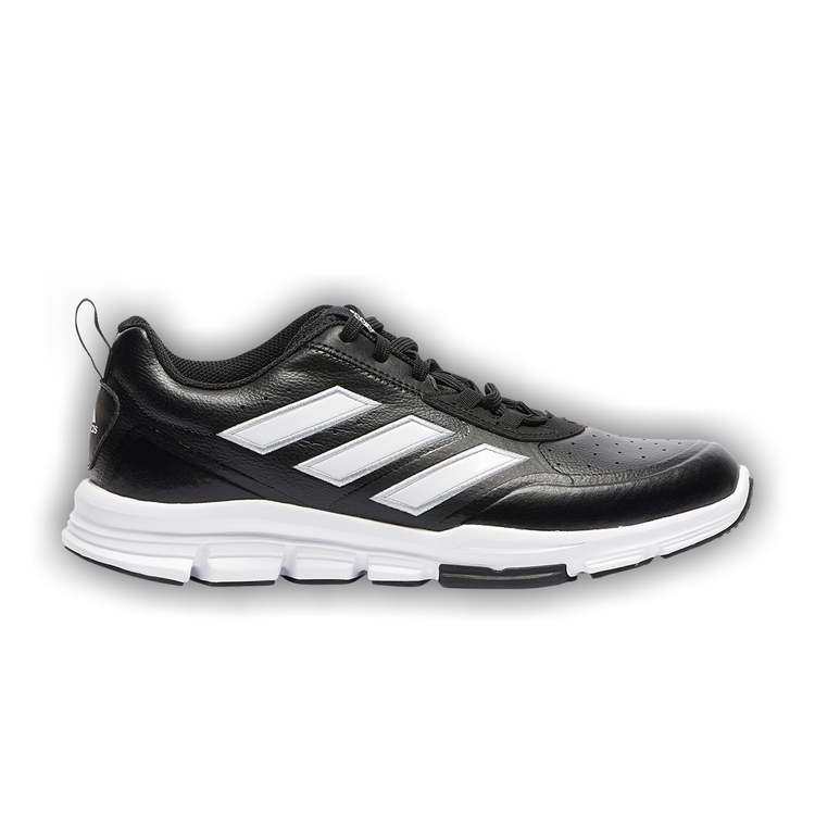 adidas gazelle silver green womens Mens adidas Adizero Impact Together We Face Turf main image 1