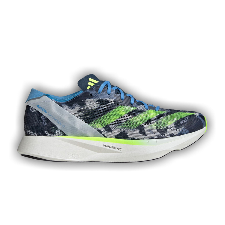 Buy Wmns Adizero Takumi Sen 10 'Road to Records Pack