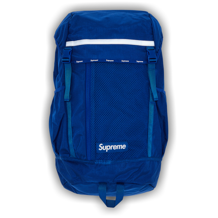 Fontaine Supreme back blue 保護ケース付きレアデック