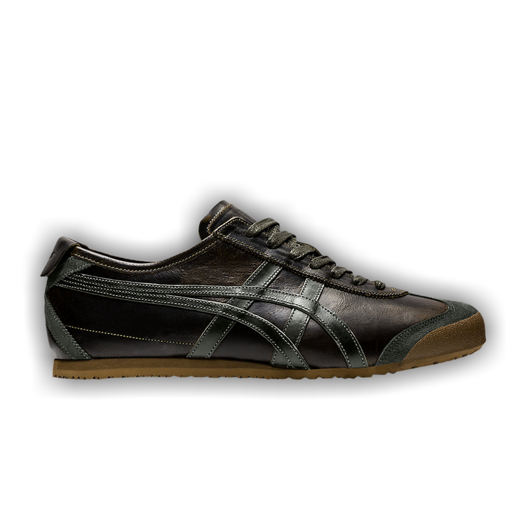 Buy Onitsuka Tiger Mexico 66 'Bronze Green' - 1183B596 300 | GOAT