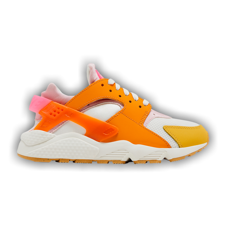 Buy Wmns Air Huarache Solar Flare Soft Pink DX2674 100 GOAT
