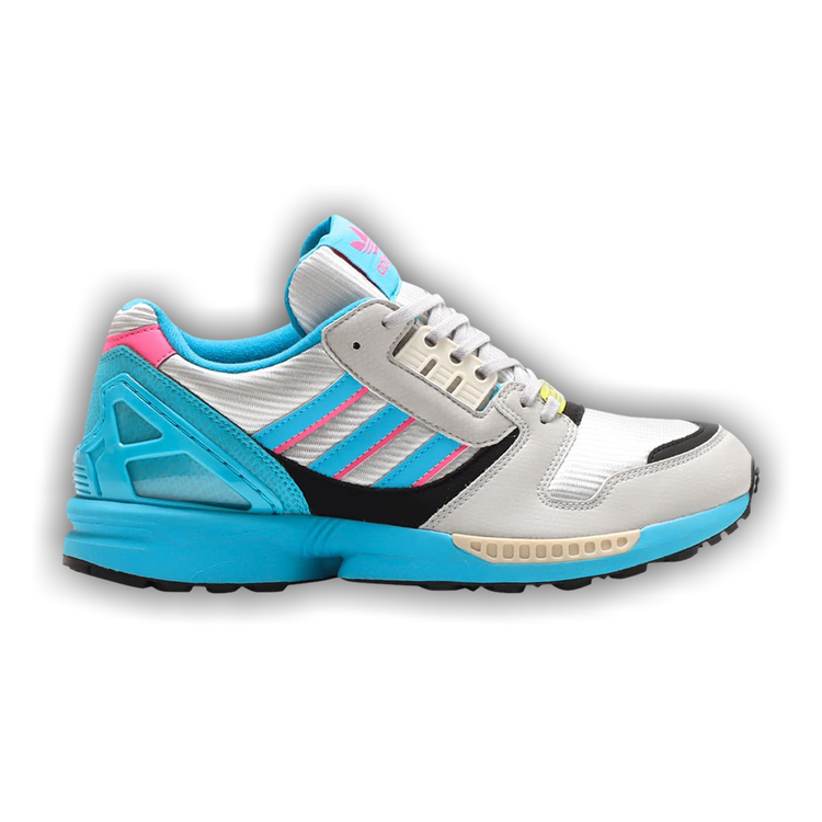 Buy atmos x Adidas ZX 8000 'G-SNK - TJ' - GY4853 | GOAT