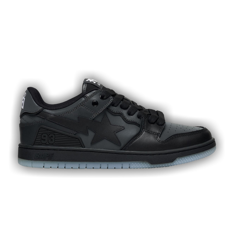 ★saaa★ A BATHING APE® BAPE SK8 STA #1 | Bape official website – INT