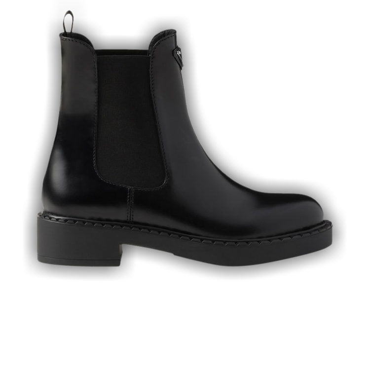 Chelsea Boots Barneys Prada Boots Prada Levitate Chelsea Boot