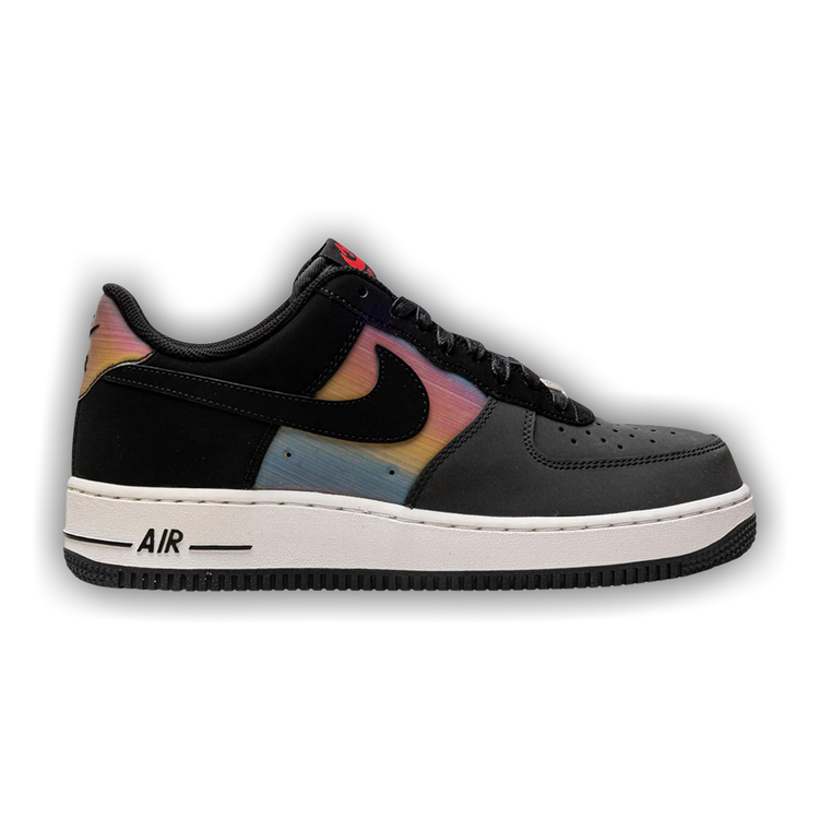 nike air force 1 low cmft prm hologram