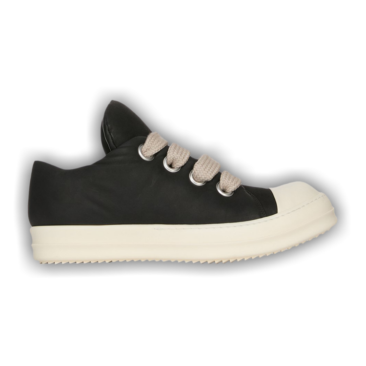 Buy Rick Owens Porterville Runway Jumbo Lace Padded Low