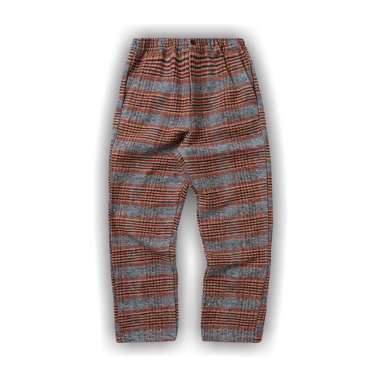 STUSSY / BRYAN PANT ブラウン Buy Stussy Loose Bryan Pant 'Plaid' - 116464 PLAI | GOAT