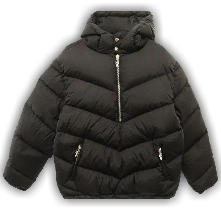 【プロフ必読】ロッキー HYEON pepper gilet /black プロフ必読】ロッキー様専用 HYEON pepper gilet /black