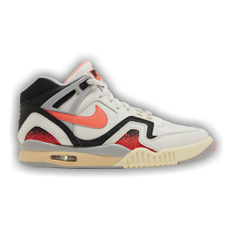 Nike Air Tech Challenge 2 'Hot Lava' 2024