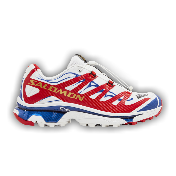 Buy KAR L'Art de L'Automobile x Salomon XT-4 OG 'Porsche 911 GT1