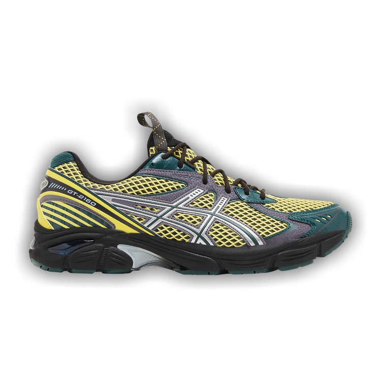 Buy Kiko Kostadinov x ASICS UB7-S GT 2160 'Dark Neptune