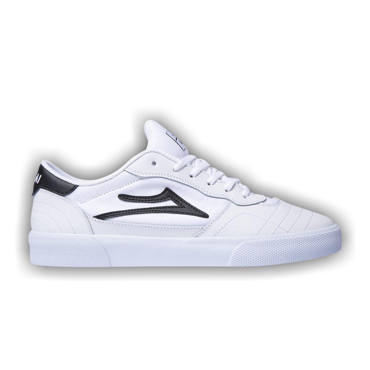 Buy Lakai Cambridge 'White Leather' - MS324 0252 A00 WHLTR | GOAT