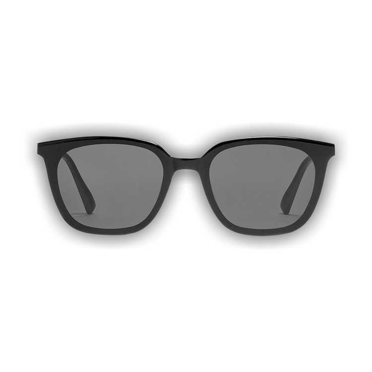 Buy Gentle Monster Lilit 01 Sunglasses 'Black' - LILIT 01