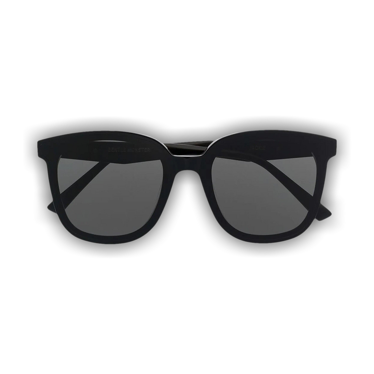 Buy Gentle Monster Jackie 01 Sunglasses 'Black' - JACKIE 01