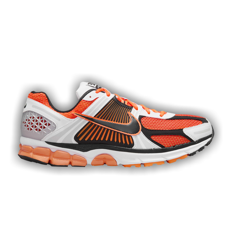 Buy Nike Men's Air Zoom Vomero 5 'Total Orange' - FB9149 800 | GOAT