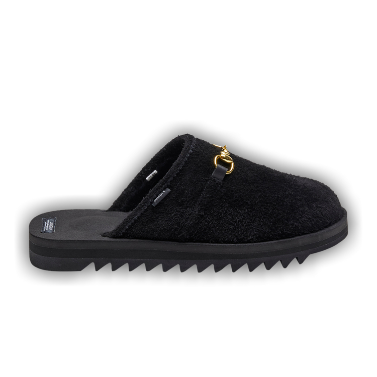 SUICOKE NEW WAVE BIT-MULE (OG-372M) – SUICOKE NORTH AMERICA