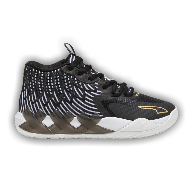 Buy Foot Locker x MB.01 Big Kid '50th Anniversary' - 310507
