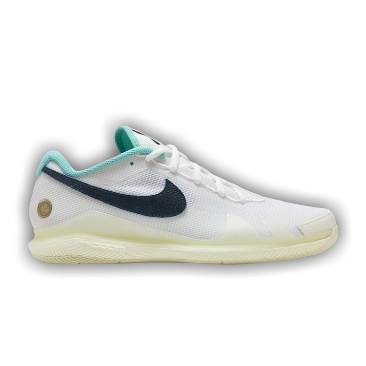 Buy NikeCourt Air Zoom Vapor Pro HC Be The 1 HM3705 141 GOAT CA
