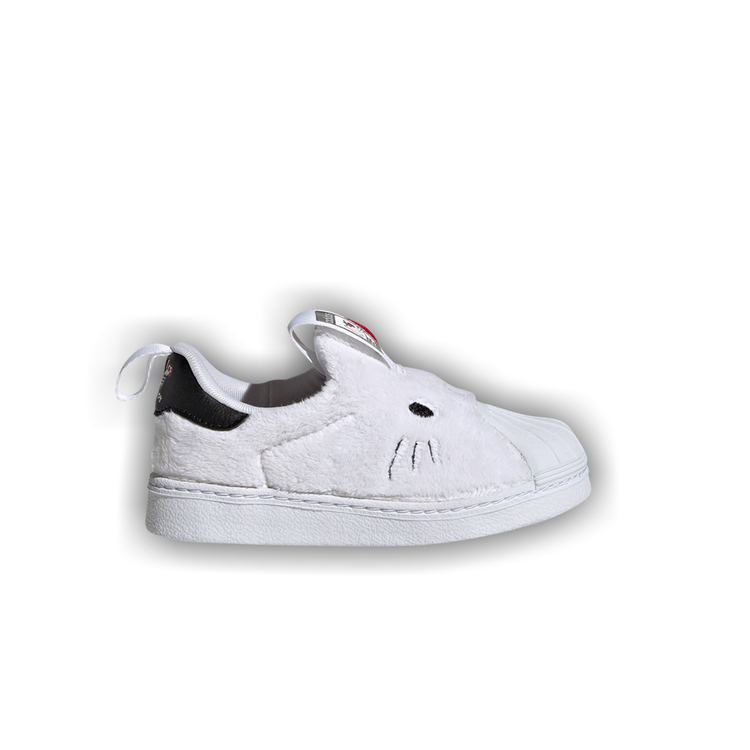 Buy Hello Kitty x Superstar 360 I 'Hello Kitty Face
