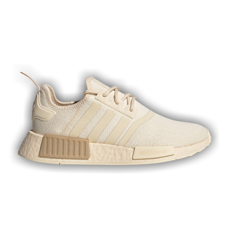 Buy adidas Wmns NMD_R1 'Wonder White' - IE9076 | GOAT