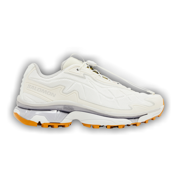 Buy Salomon and wander x XT-Slate 'White' - L47346200 | GOAT