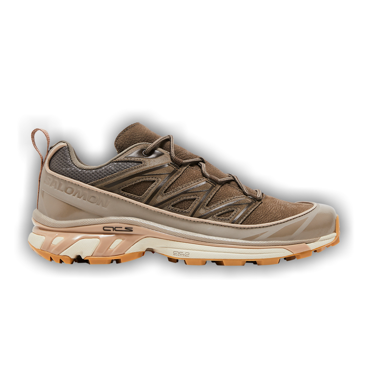 Buy Salomon XT-6 Expanse Leather 'Bungee Cord' - L47294900 | GOAT