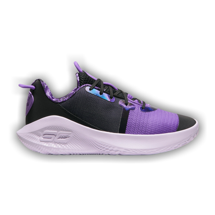 Curry 6 womens purple new arrivals