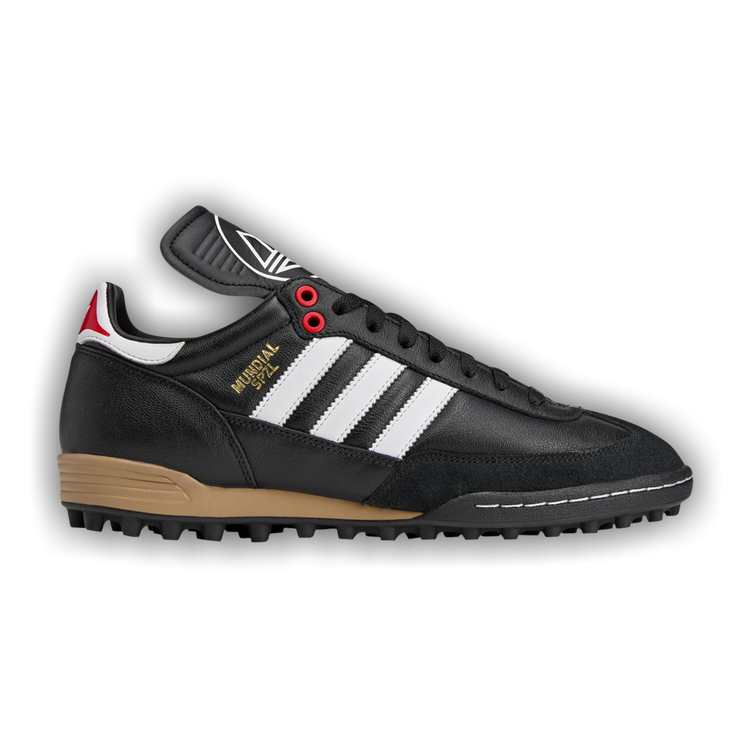 新品未使用　adidas MUNDIAL TEAM adidas Mundial Team Black for Sale | Authenticity Guaranteed