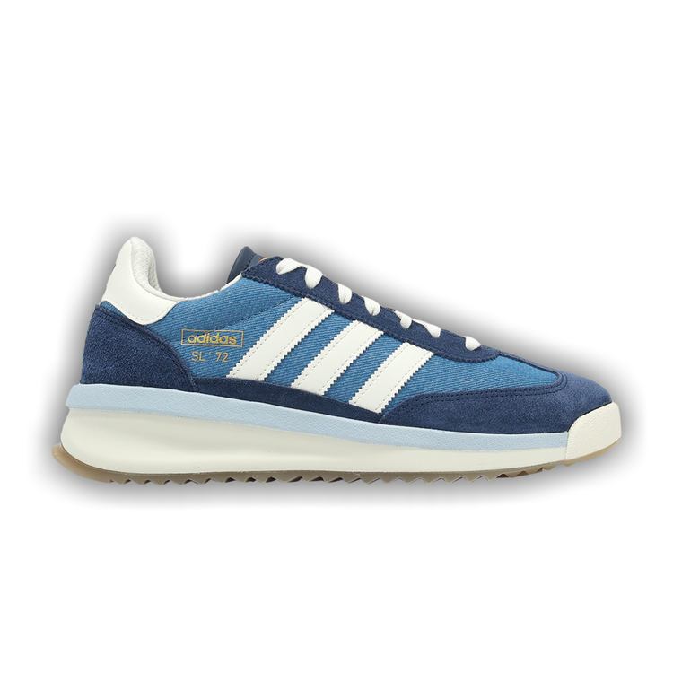 Buy SL72 RTN 'Denim' - JI2506 | GOAT