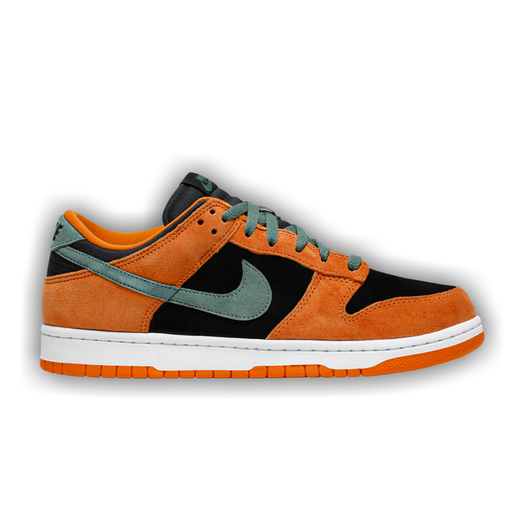 最新 Dunk Buy Low GOAT | 24 001 DA1469 - 2024 'Ceramic' Retro SP スニーカー