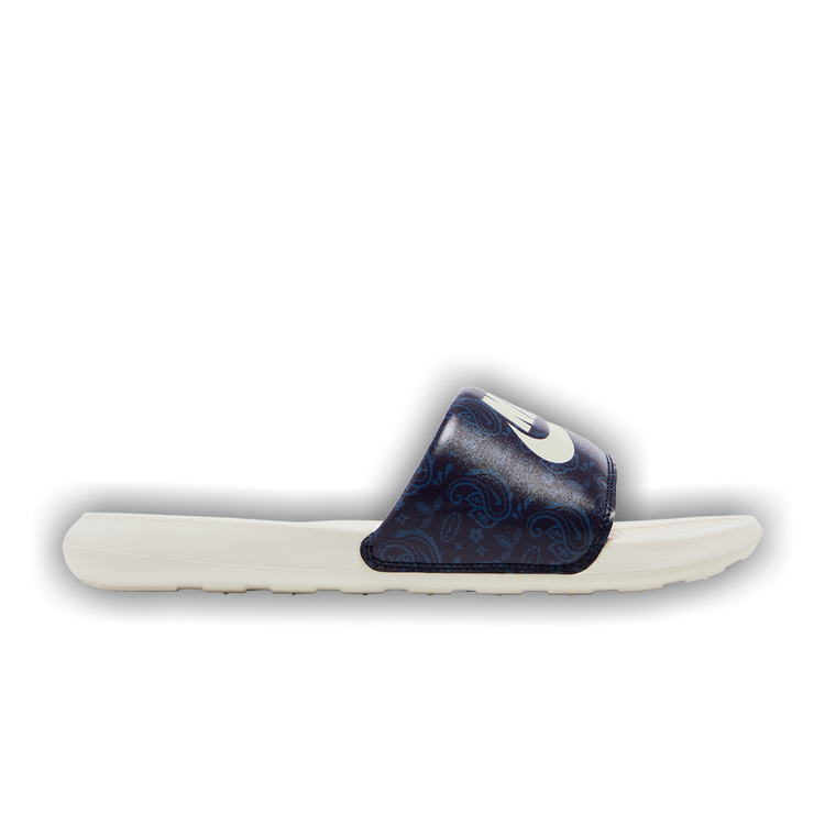 Buy Nike Victori One Slide 'Paisley' - CN9678 403 | GOAT