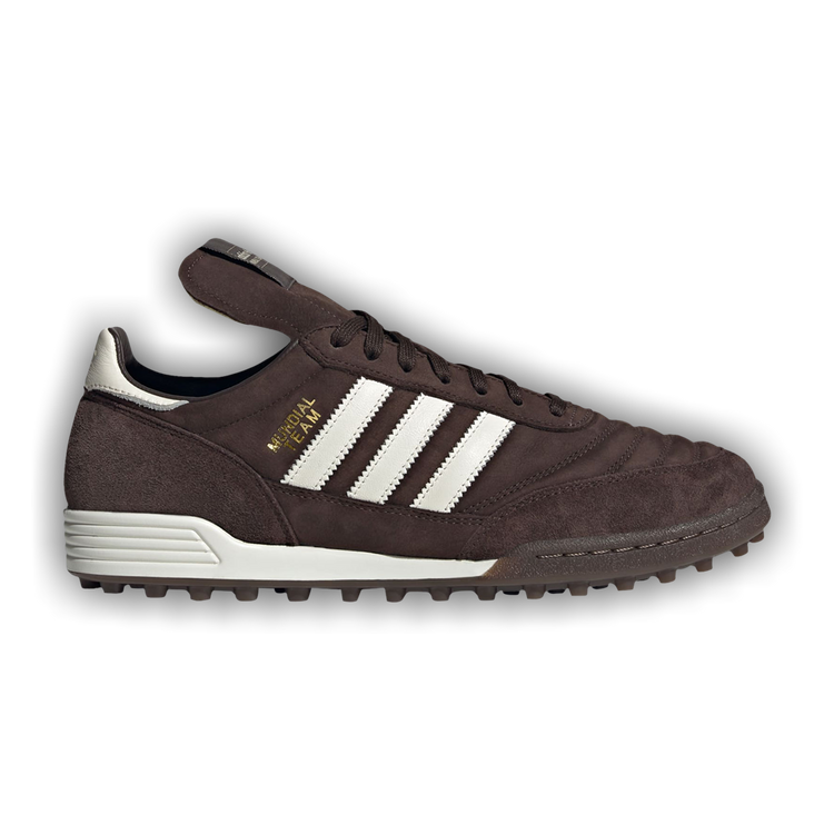 Buy Adidas Mundial Team 'Dark Brown' - IF1971 | GOAT