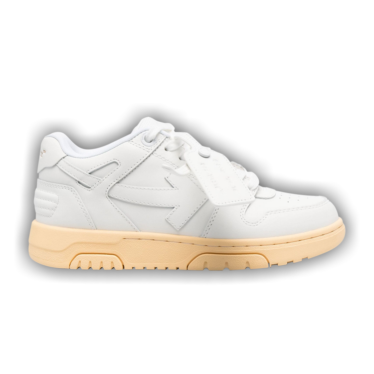 スニーカー OFF WHITE Women Sneakers OWIA270C99FAB0040110 White Off-White Sneakers - White - Women | OWIA270C99FAB0040110
