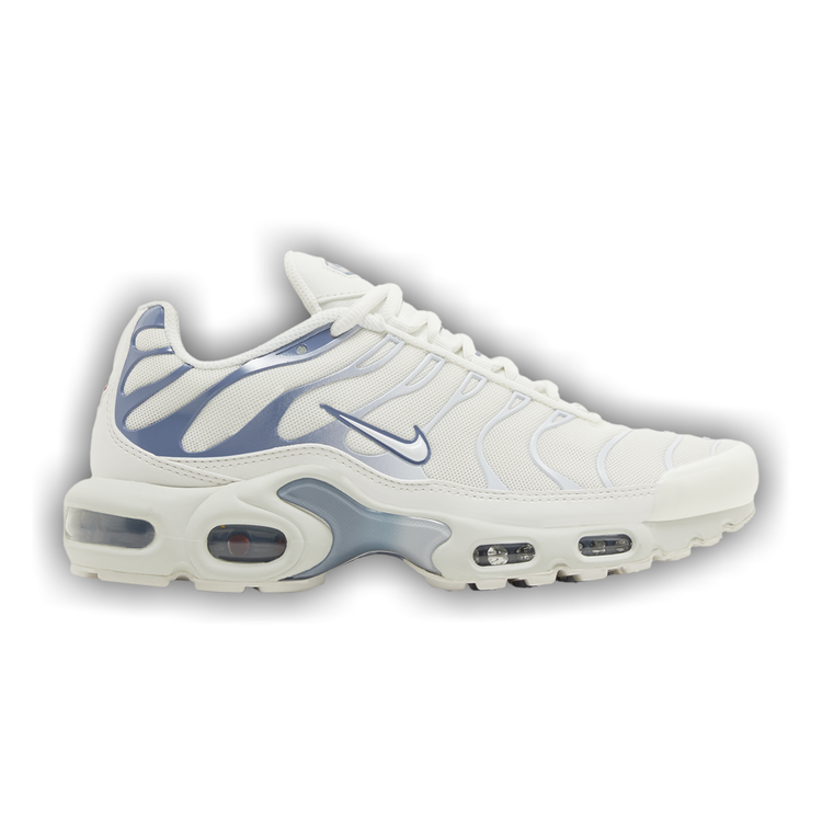 メシア666 Buy Nike Wmns Air Max Plus 'Ashen Slate' - DZ3671 104 | GOAT