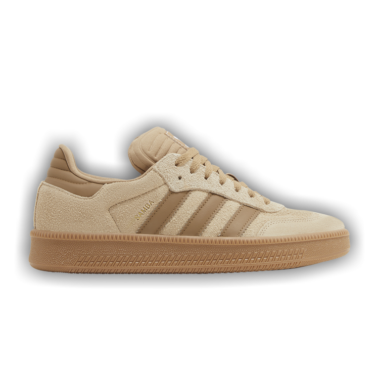 Buy Samba XLG 'Magic Beige Gum' - IG6289 | GOAT