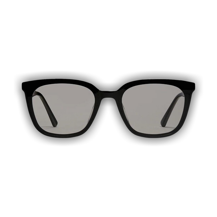 Buy Gentle Monster Tam 01 G Sunglasses 'Grey/Black' - TAM 01