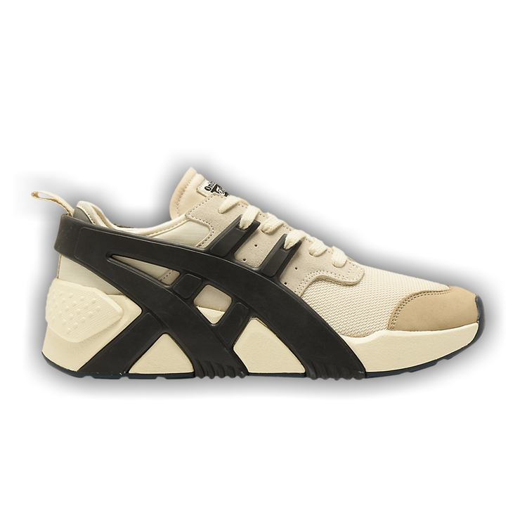 Buy Big Logo Trainer 2.0 'Birch Black' - 1183A795 200 | GOAT