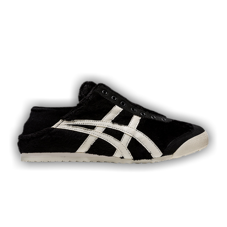 在庫処分 激安 'Black Paraty 66 Mexico Buy Fur' GOAT | 001 1183B601 - キャラクター