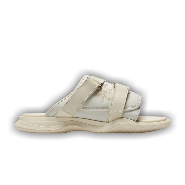 Buy Onitsuka Tiger Ohbori Slider 2.0 'Birch' - 1183C332 200 | GOAT