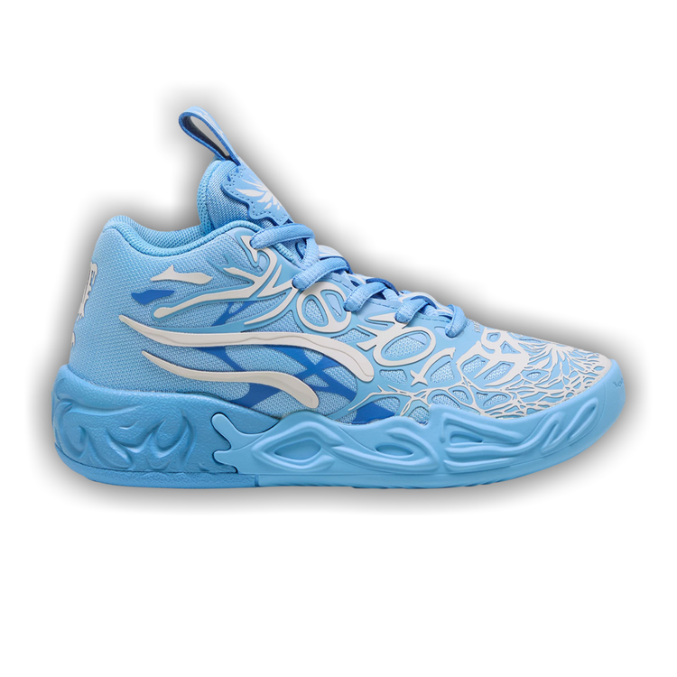 °+＊LaLa＊+° PUMA x LAMELO BALL LaFrancé Gifted Big Kids' Basketball