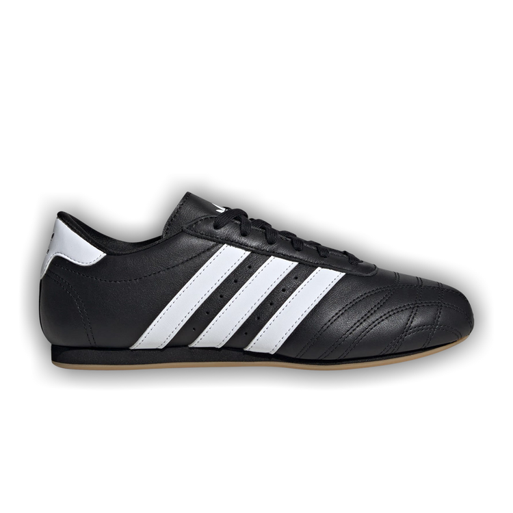 Buy adidas Wmns Taekwondo Lace 'Black White Gum' - JS1193 | GOAT