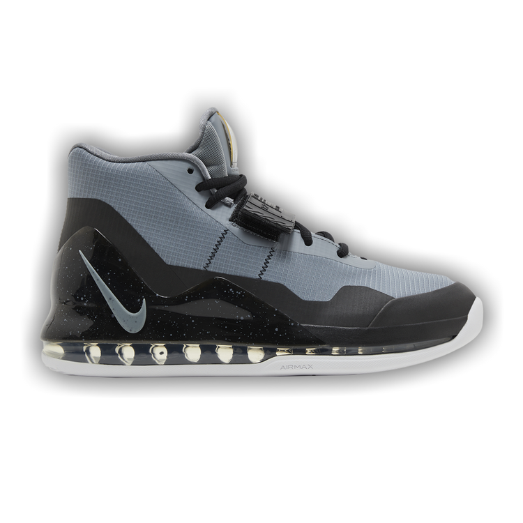 nike air force max cool grey